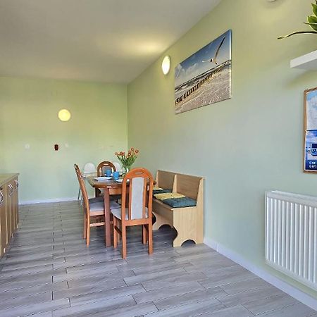 Albatros Apartman Władysławowo Kültér fotó